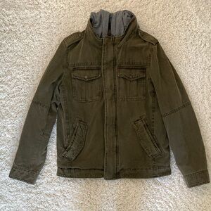 Women’s Levi’s jacket